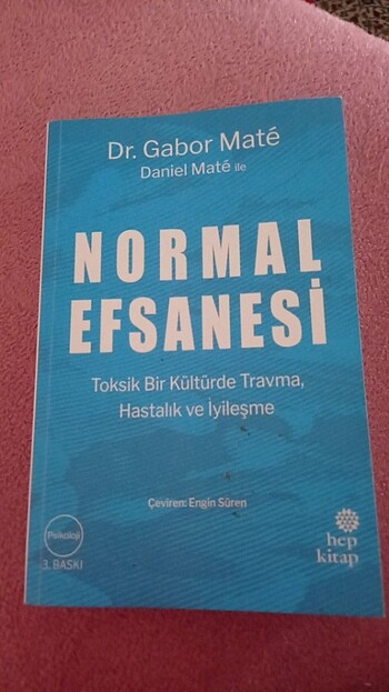 Normal Efsanesi