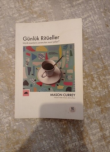 Günlük ritüeller