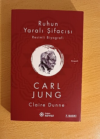 Ruhun yaralı şifacısı