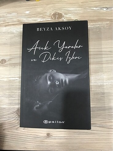 Açık Yaralar ve Dikiş İzleri