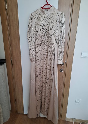 Abiye ürünü
