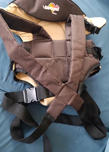 bebesi kanguru - Görsel 2