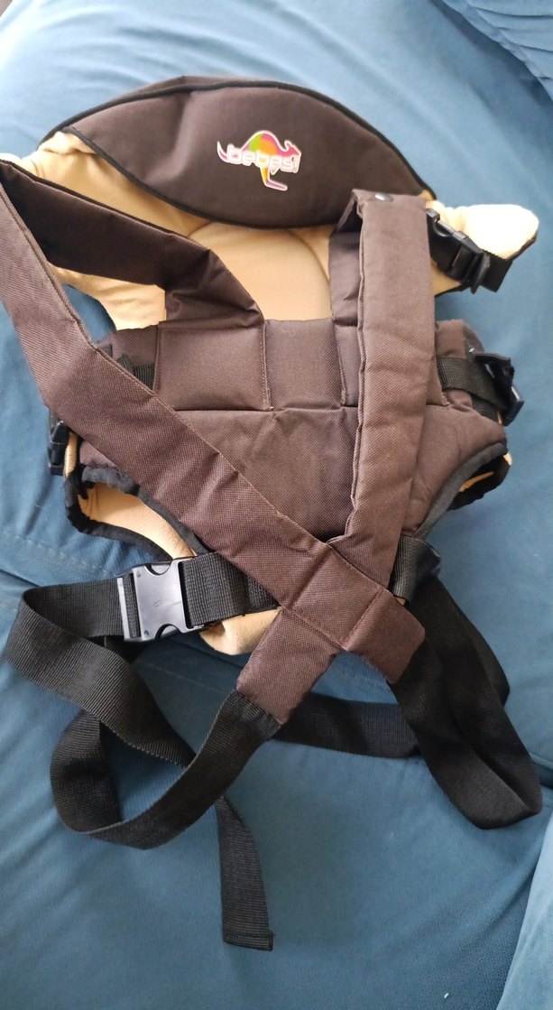 bebesi kanguru - Görsel 2