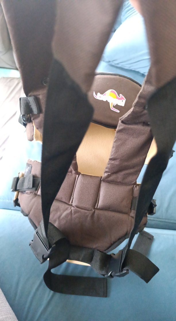 bebesi kanguru - Görsel 3