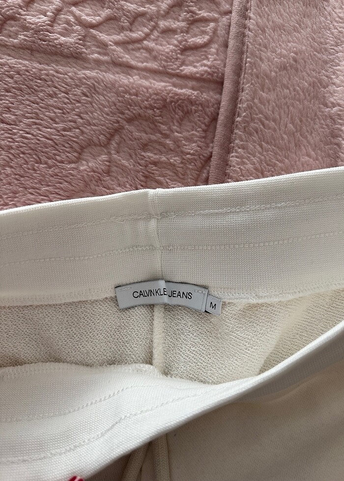 Calvin Klein Eşofman Altı - Görsel 3