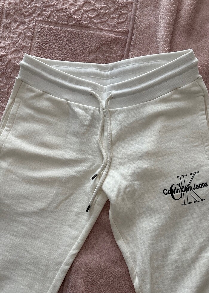 Calvin Klein Eşofman Altı - Görsel 2