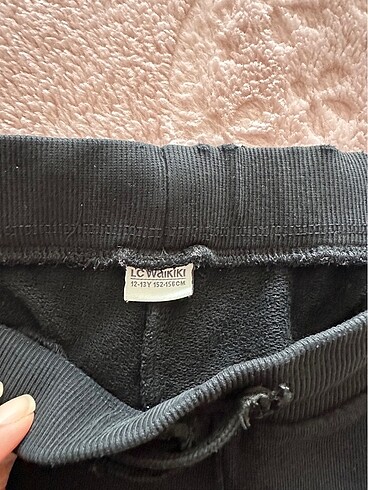 LC Waikiki Lcw Çocuk Eşofman Altı