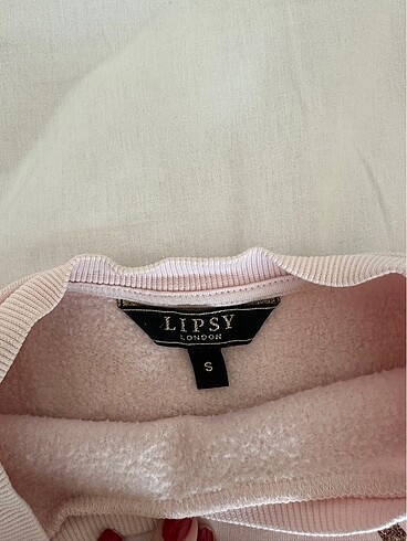 Lipsy Çocuk Sweatshirt