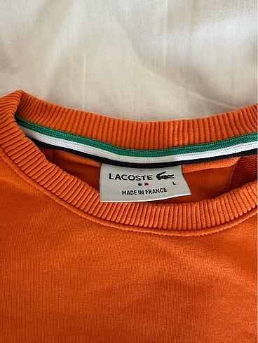 Lacoste Sweatshirt