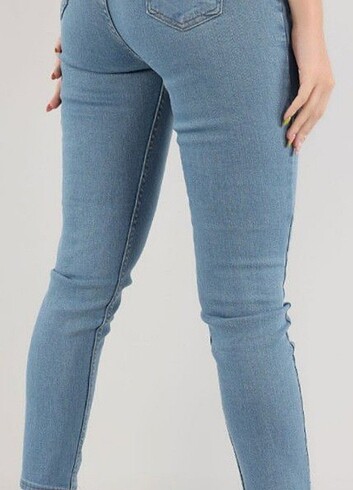 36 Beden Jean pantolon