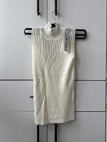 Zara 2 adet bluz