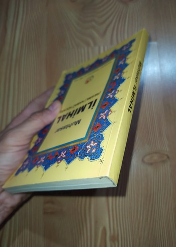 Beden Renk Muhtasar İlmihal