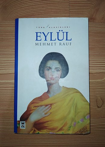 Eylül - Mehmet Rauf