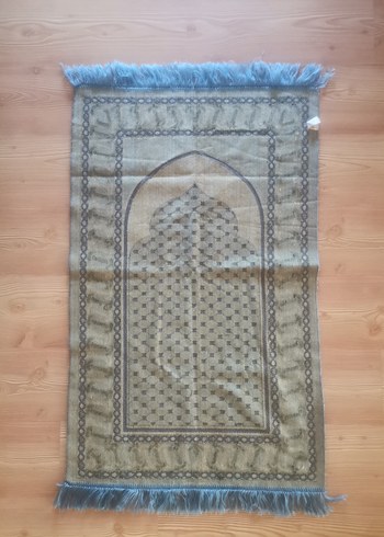 Diğer Kadife Namaz Seccade 8