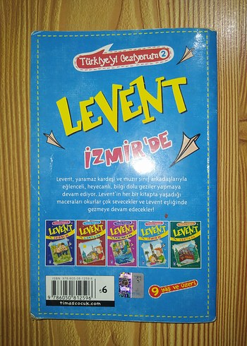 Levent İzmir'de - Mustafa Orakçı