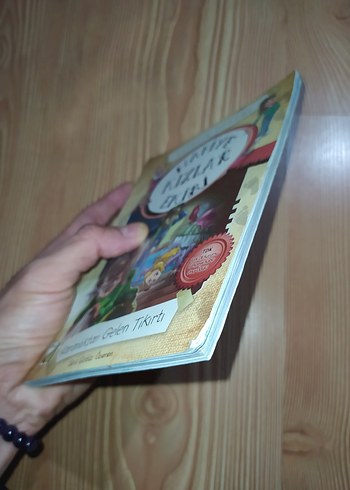 Beden Hafiye Kızlar Ekibi - Karanlıktan Gelen Tıkırtı - S. G. Özeren