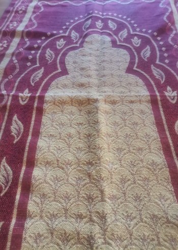 Beden Namaz Seccade 16