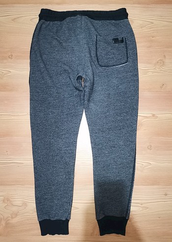 Airlife Koyu Gri Eşofman Altı - Görsel 8