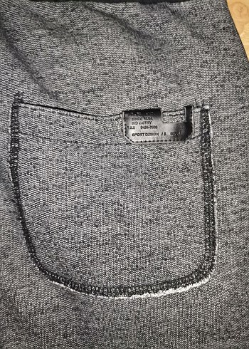 Airlife Koyu Gri Eşofman Altı - Görsel 9