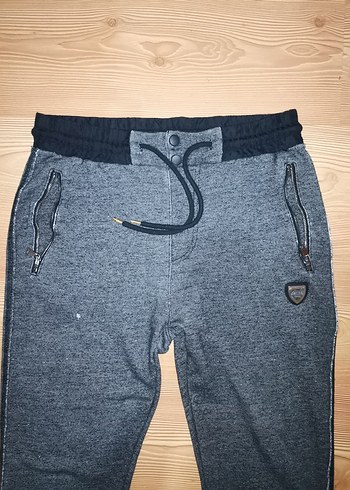 Airlife Koyu Gri Eşofman Altı - Görsel 3