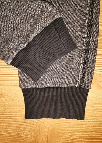 Airlife Koyu Gri Eşofman Altı - Görsel 7