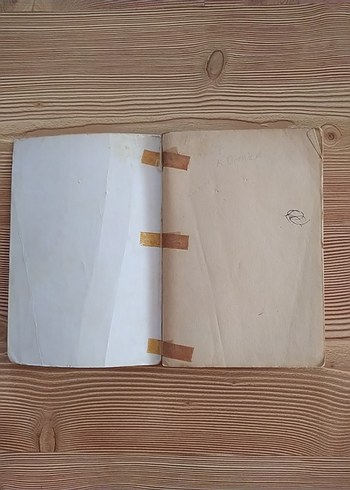 Filistin Şiiri Kitabı - Görsel 5