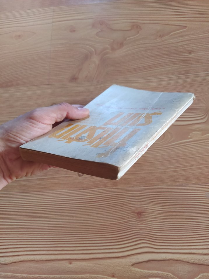 Filistin Şiiri Kitabı - Görsel 4