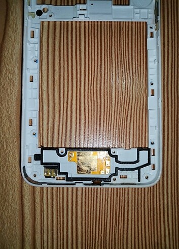 Beden Renk HTC Desire Model Orta Kasa Çerçeve
