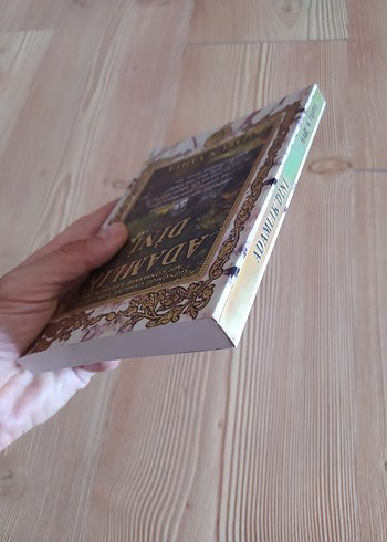 Beden Renk Adamlık Dini - Harun Yahya