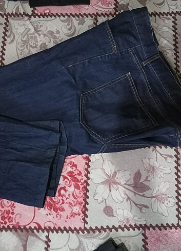 Jean pantolon