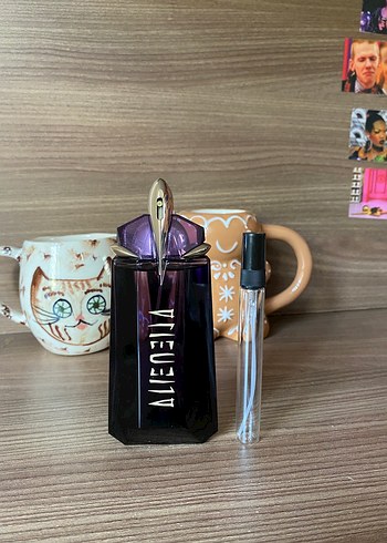 Mugler Alien EDP
