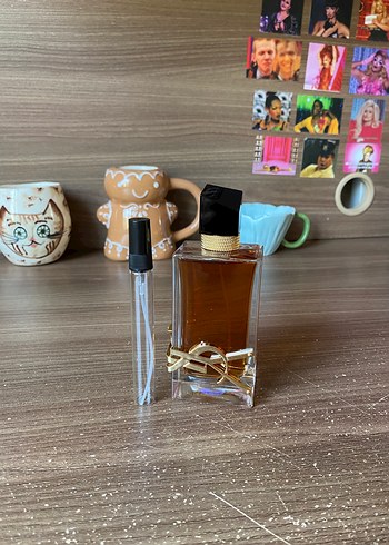 10ml Libre Intense