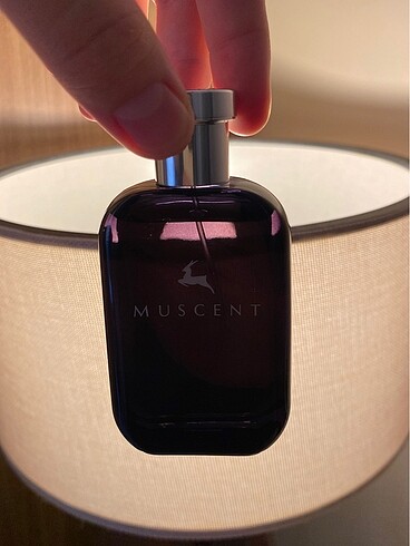 Guerlain Terracotta Muscent Parfüm