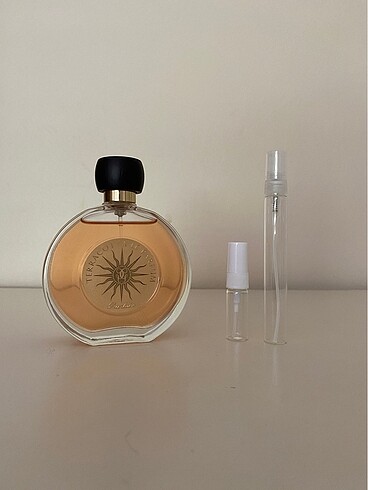 Guerlain Terracotta Le Parfum