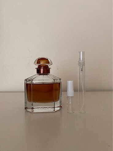 Mon Guerlain Intense
