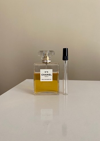 Chanel No 5 EDP