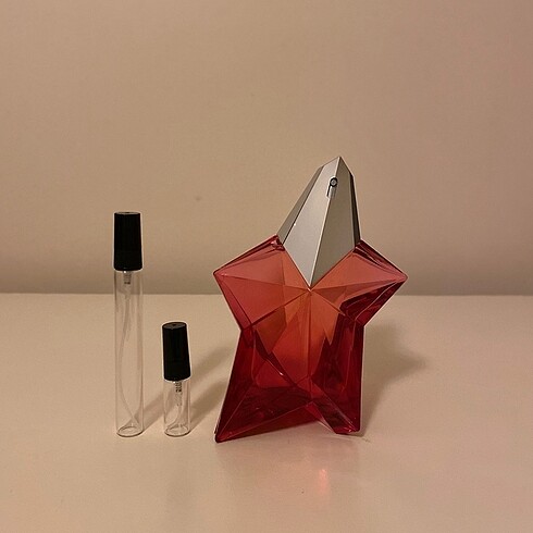 Mugler Angel Nova EDP