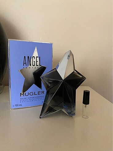 Mugler Angel Fantasm