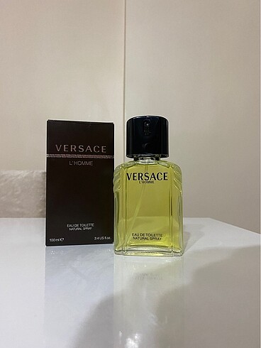 Versace L?Homme Erkek Parfüm