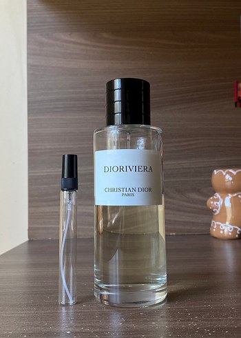 10ml Christian Dior Dioriviera