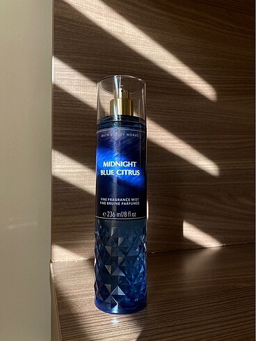 Bath & Body Works Vücut Spreyi