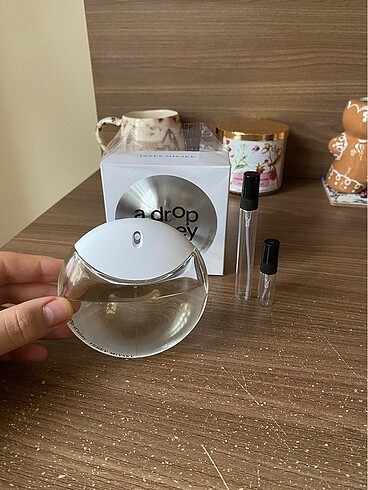 A Drop D?Issey