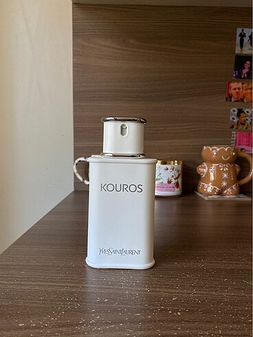 Yves Saint Laurent Kouros EDT 100ml