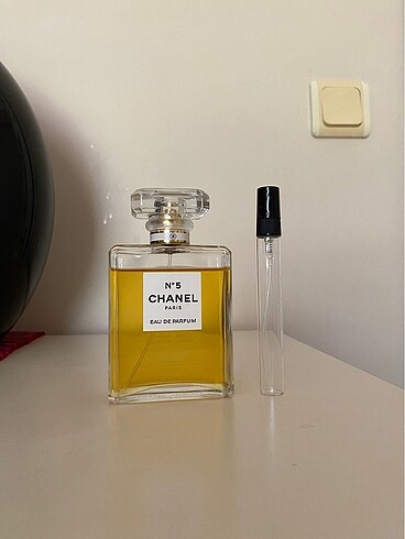 Chanel No 5 EDP