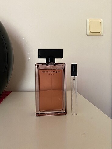 Narciso Rodriguez Musc Noir Rose