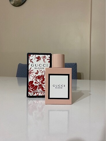 Gucci Bloom EDP