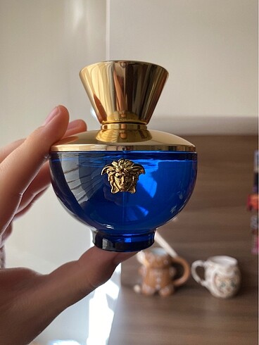 Versace Dylan Blue Pour Femme