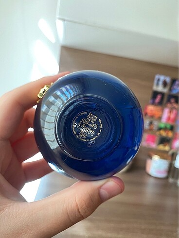 Versace Versace Dylan Blue Pour Femme