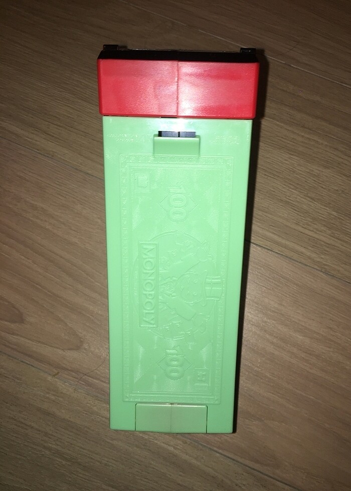 Monopoly para atma makinasi - Görsel 3