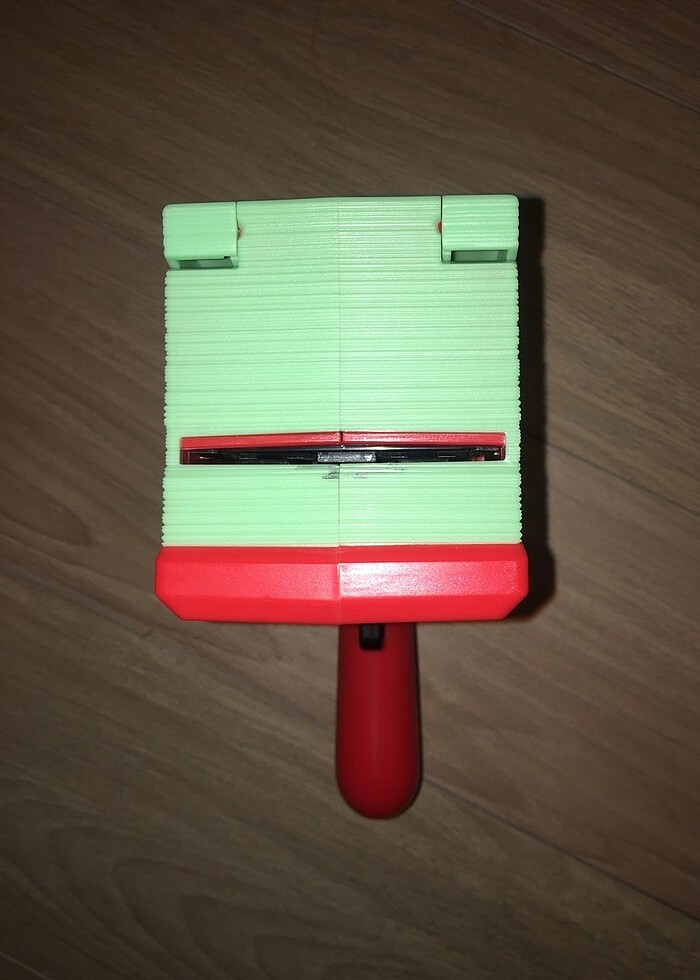 Monopoly para atma makinasi - Görsel 2